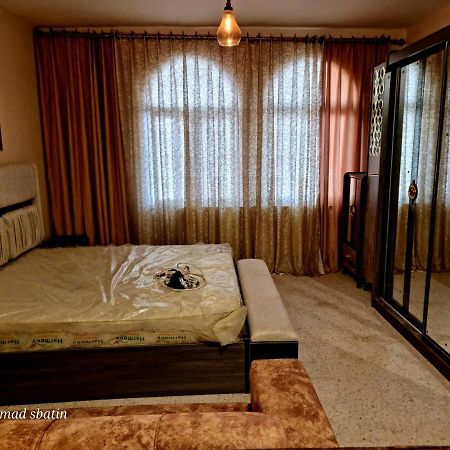 Sbatin Madba Appartement Madaba Buitenkant foto