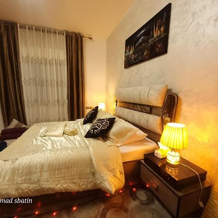 Sbatin Madba Appartement Madaba Buitenkant foto