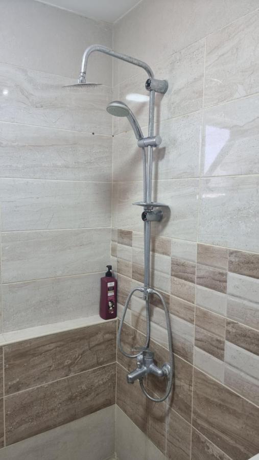 Sbatin Madba Appartement Madaba Buitenkant foto