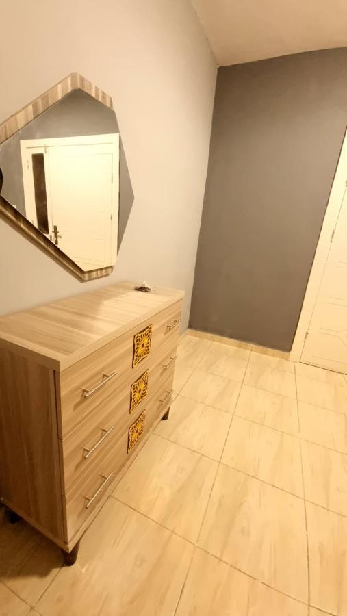 Sbatin Madba Appartement Madaba Kamer foto